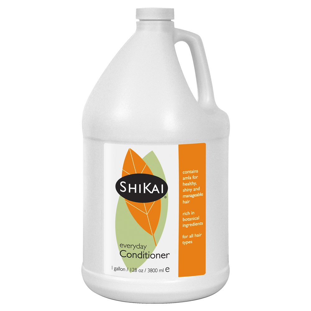 SHIKAI PRODUCTS SHAMPOO,EVERYDAY