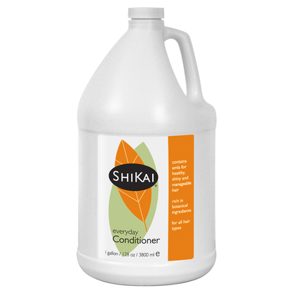 SHIKAI PRODUCTS SHAMPOO,EVERYDAY