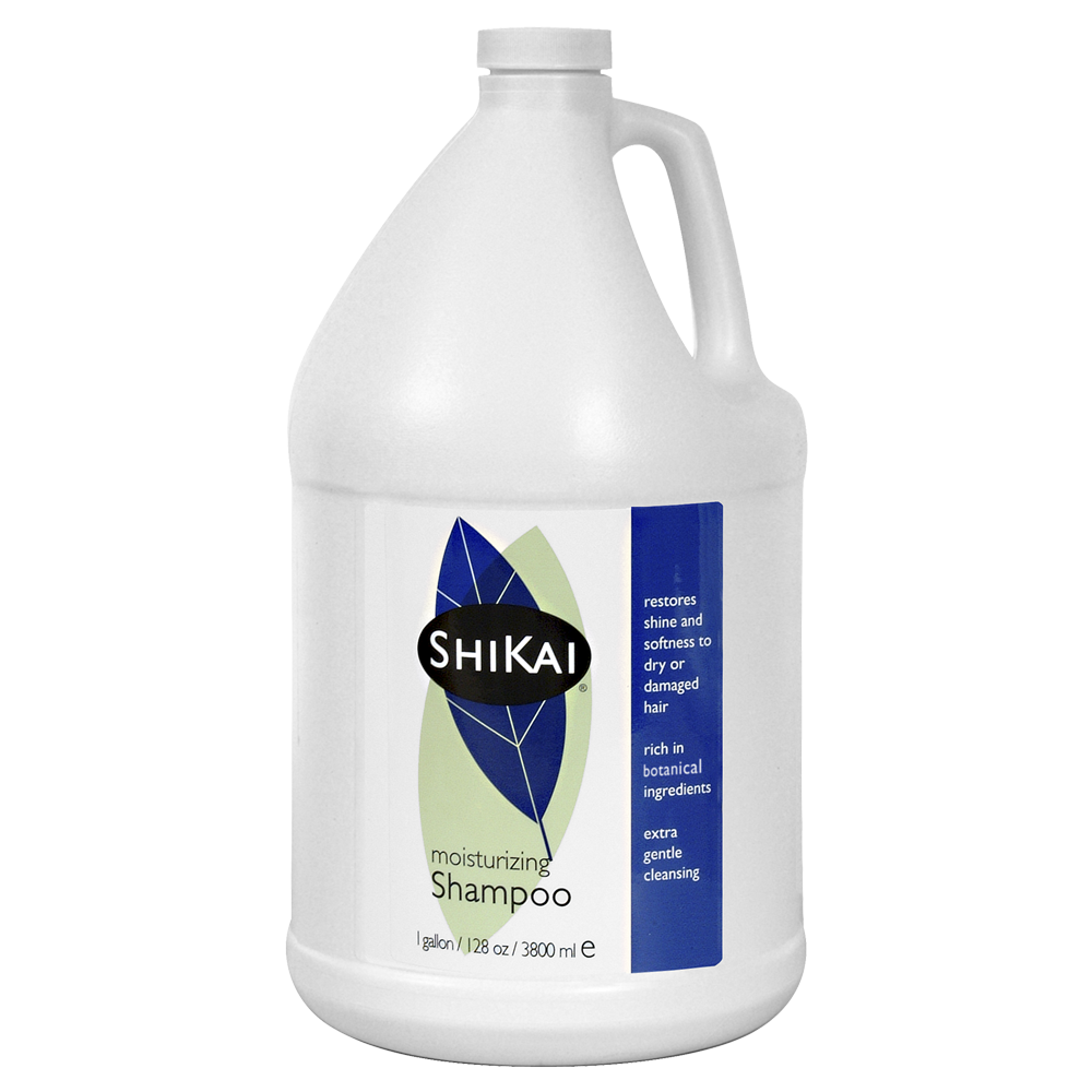 SHIKAI PRODUCTS SHAMPOO,COLOR CARE
