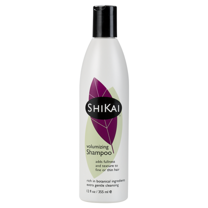 SHIKAI PRODUCTS SHAMPOO,VOLUMIZING