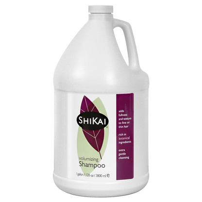 SHIKAI PRODUCTS SHAMPOO,VOLUMIZING
