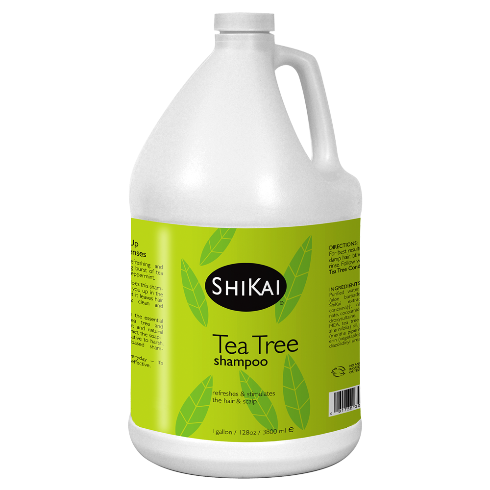 SHIKAI PRODUCTS SHAMPOO,MOISTURIZING