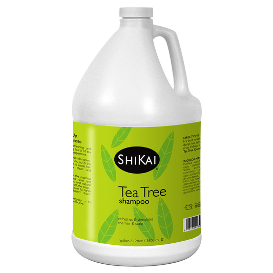 SHIKAI PRODUCTS SHAMPOO,MOISTURIZING