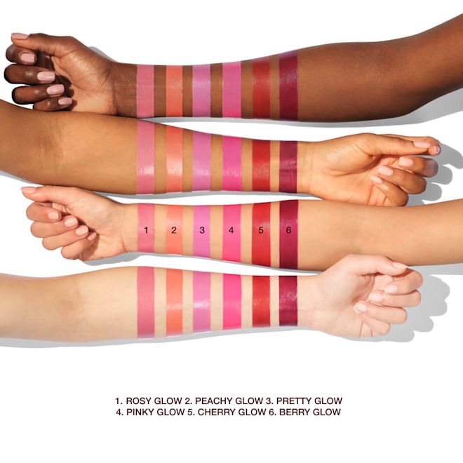 SPR NTL STK BLUSH UNIV GLOW