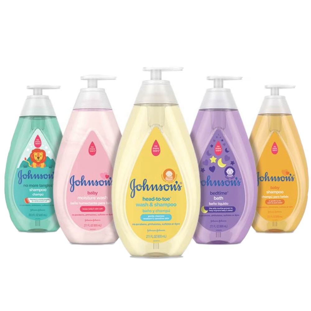 JOHNSONS BABY BATH LQ 13.6OZ STH