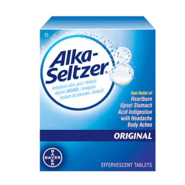 ALKA-SEL PL CLD TB 20 EFF LMN