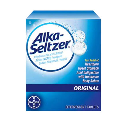 ALKA-SEL PL CLD TB 20 EFF LMN