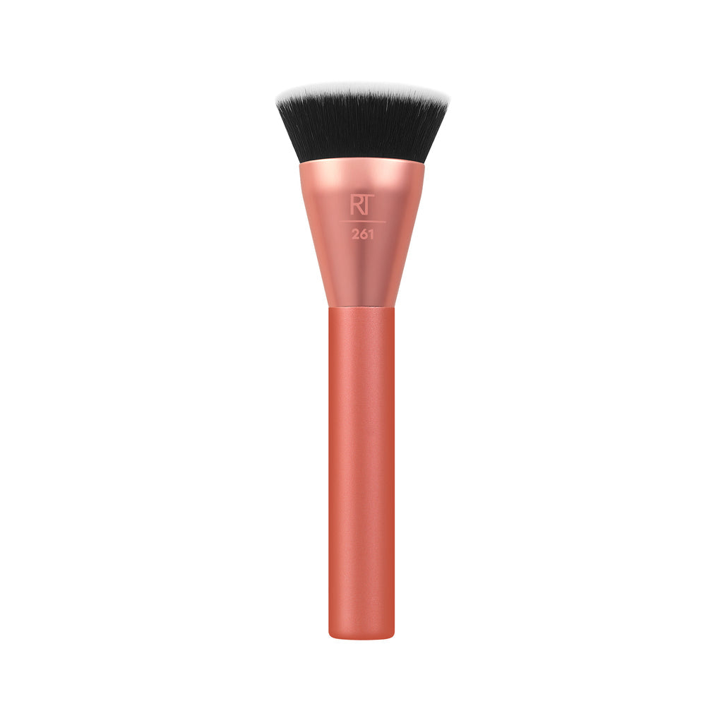 Real Techniques Snatch + Sculpt Contour Makeup Brush