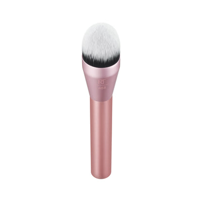 Real Techniques Power Pigment Blush Makeup Brush