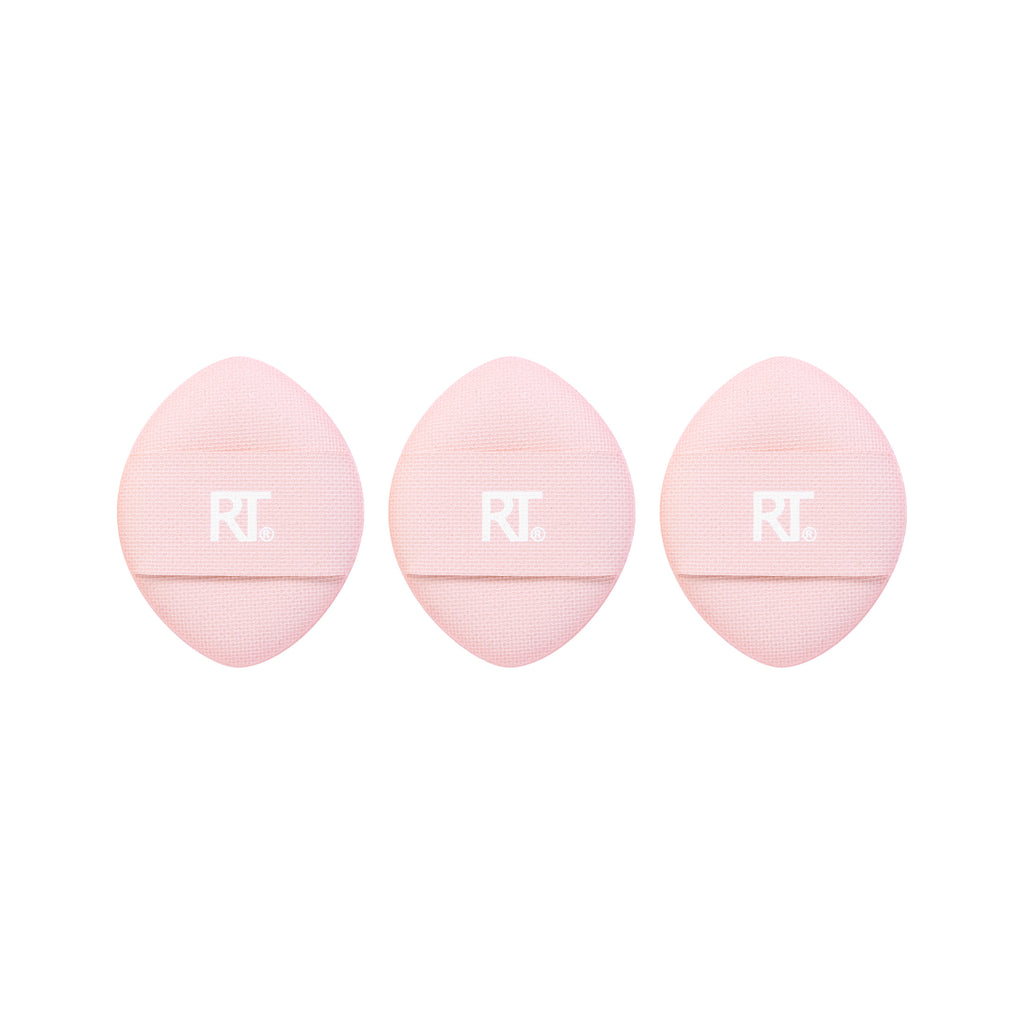 Real Techniques Mini Miracle Makeup Concealer Puff