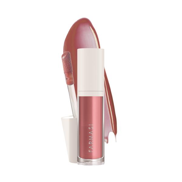LIP PLUMP VOLUMISER SHADE 3