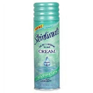 SKINTIMATE CREAM FM 10OZ SNST