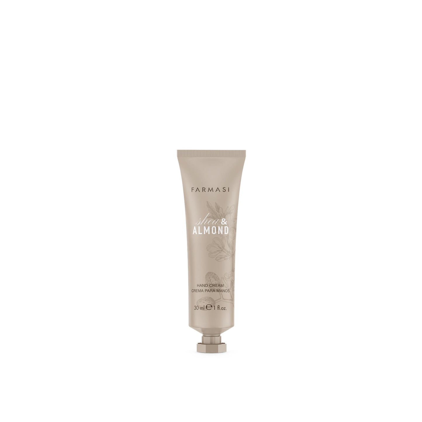 ST HAND LOTION ALMOND SHEA