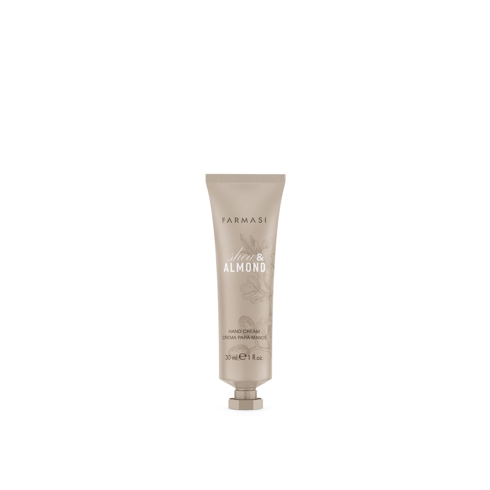 ST HAND LOTION ALMOND SHEA