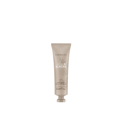 ST HAND LOTION ALMOND SHEA