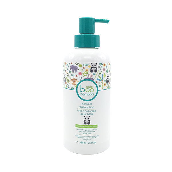 BABY LOTION,UNSCENTED