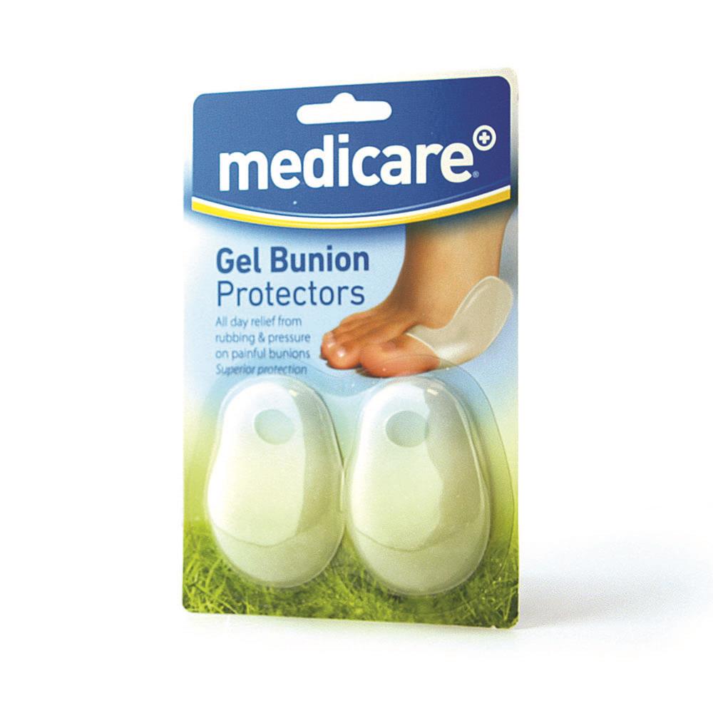 BUNION PROTECTORS PD 6