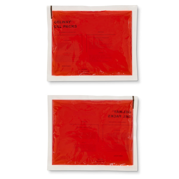 LDR HOT/COLD GELPACK REUSEABLE