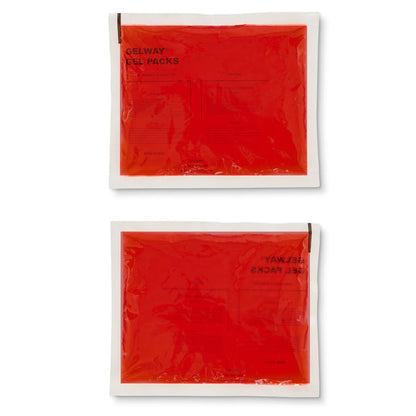 LDR HOT/COLD GELPACK REUSEABLE