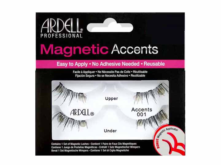 Ardell Magnetic Lashes - Accents 001