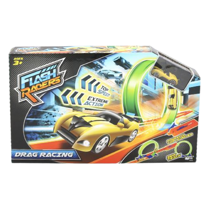FLASH RACERS