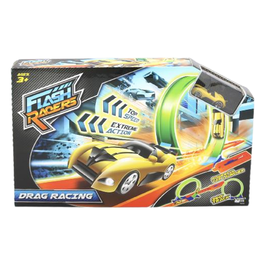 FLASH RACERS