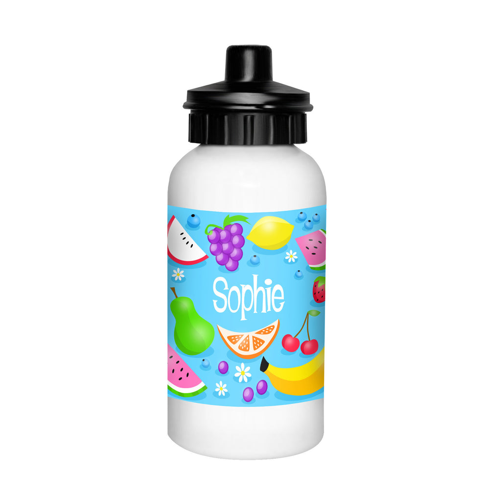 BA FOODIE CUTIES DRINK BOTTLE