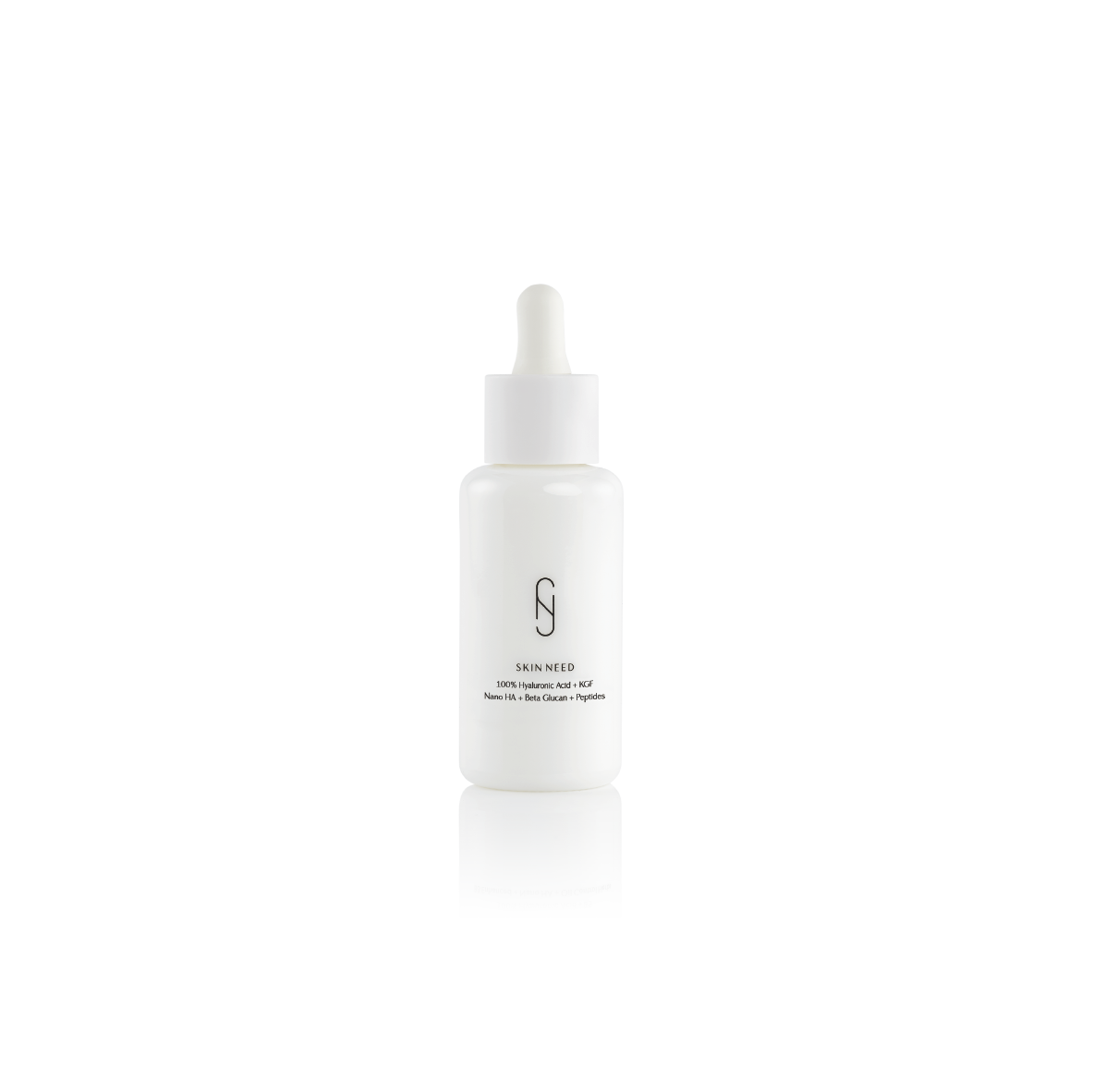 HYALURONIC ACID CP 100MG 30