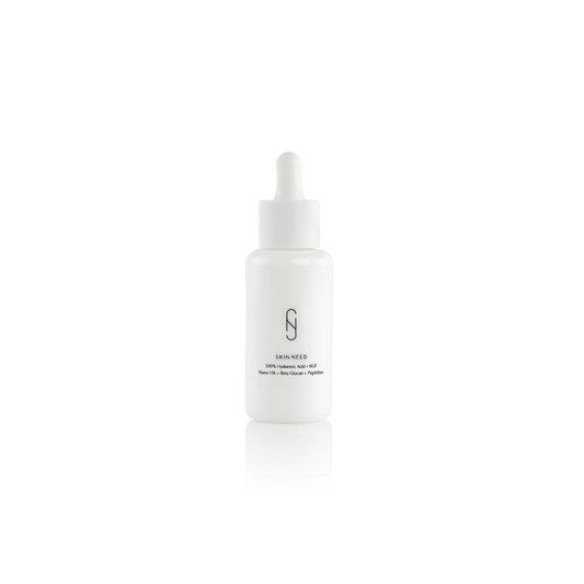 HYALURONIC ACID CP 100MG 30