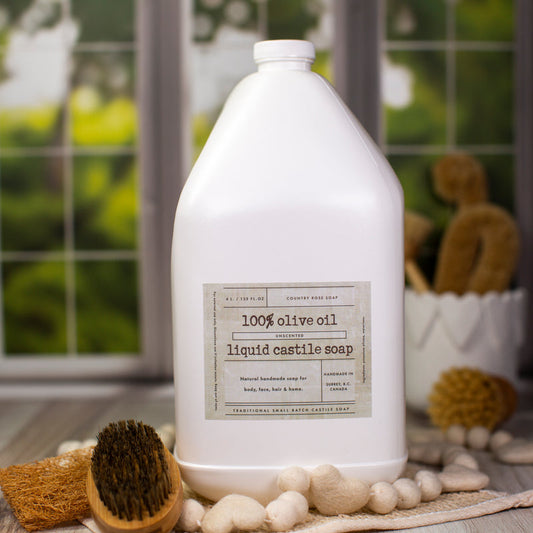CONTI CASTILE SOAP BR 3.7OZ LRG