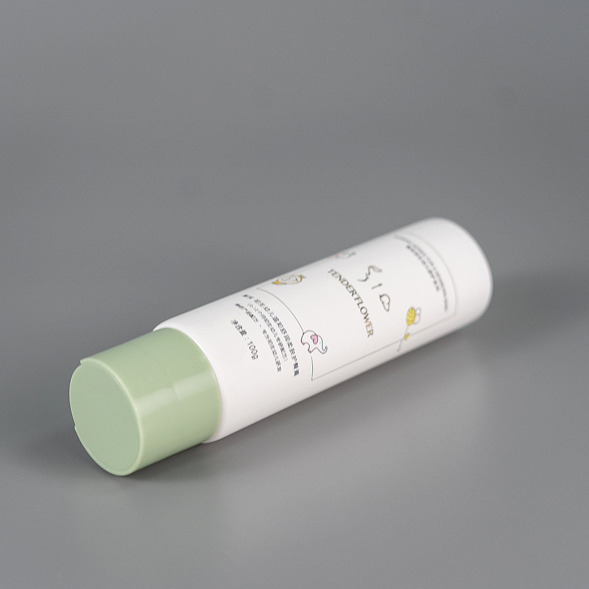TUBE SOFT TOUCH 3OZ