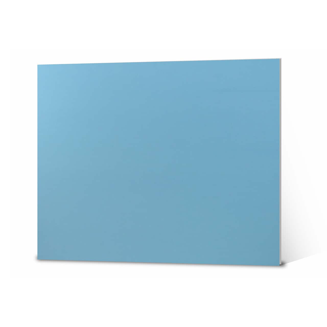 ELMER'S Colored Foam Board, 10 count - Red, 20" x 30"