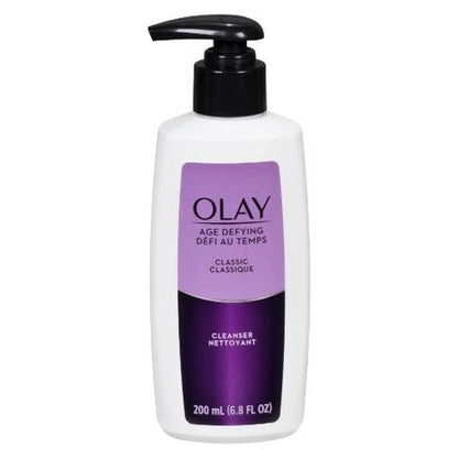 Olay Cleanser Classic Age Defyling 6.8oz