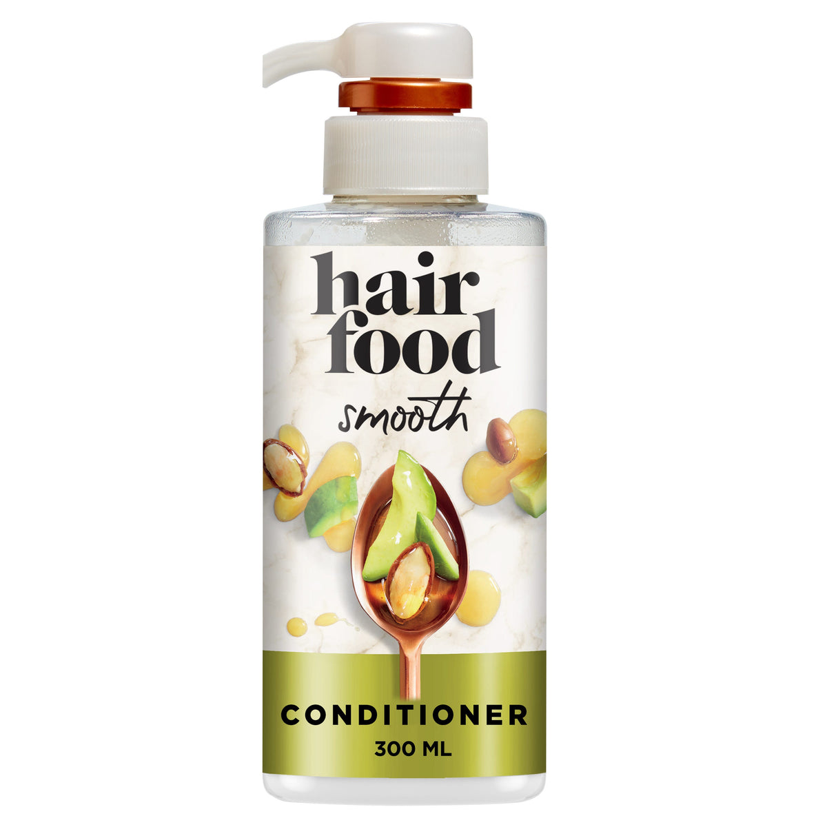Hair Food Conditioner Avocado & Argan Oil 10.1oz