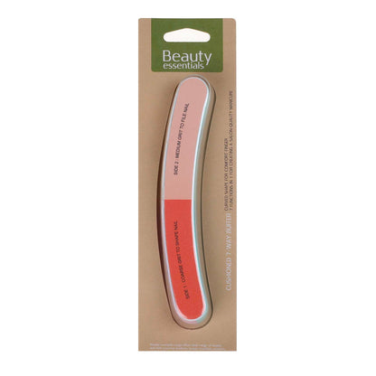 CAREone 7 Way Nail Buffer