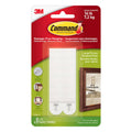 Command Picture Hanging Strips - Extra Large, 4 pairs