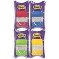 RESTICKABLE TABS 1 IN X 1 IN