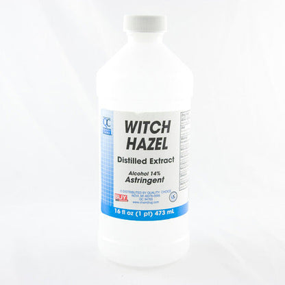 ORIGINAL WITCH HAZEL LQ 237ML TNR