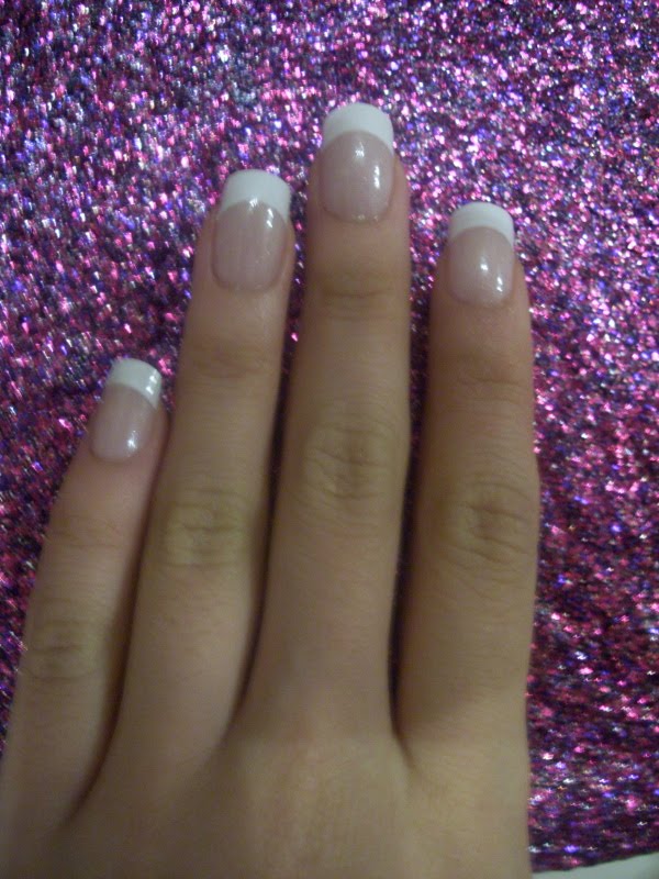 KISS Core French Faux Nail Collection - Scenario