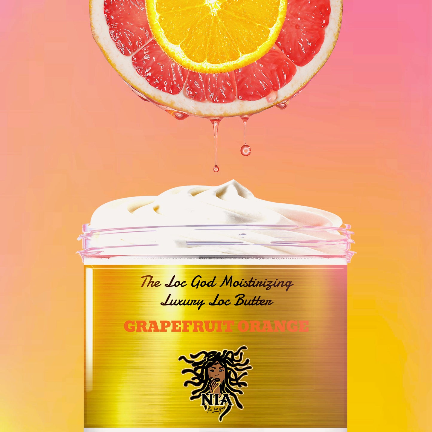 CAROL'S PRO LOC BUTTER XXX  8OZ
