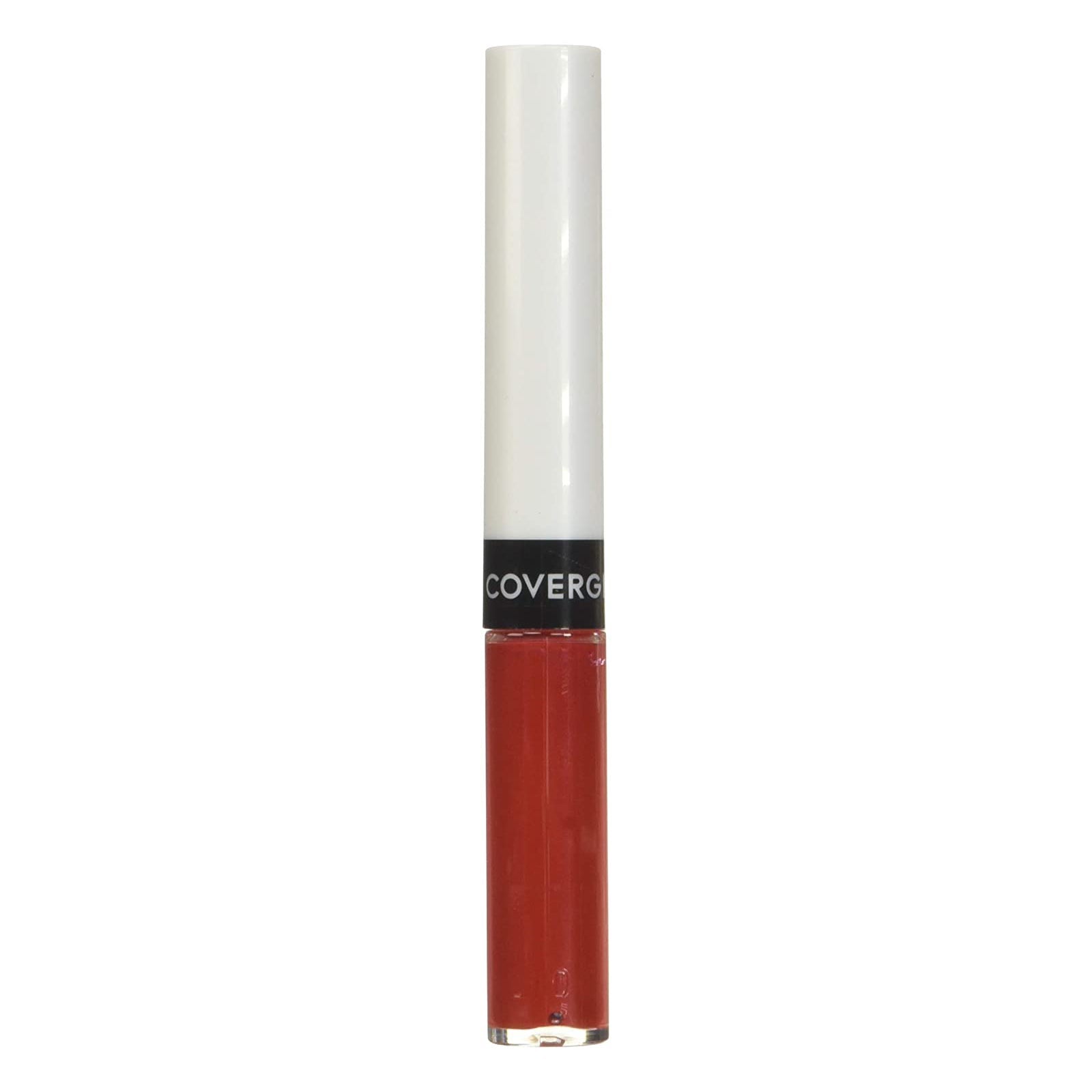 COVERGIRL Outlast All Day Lip Color Custom Reds - 860 Unique Burgundy