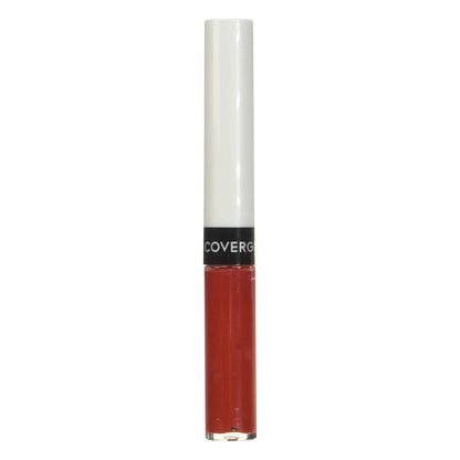 COVERGIRL Outlast All Day Lip Color Custom Reds - 860 Unique Burgundy