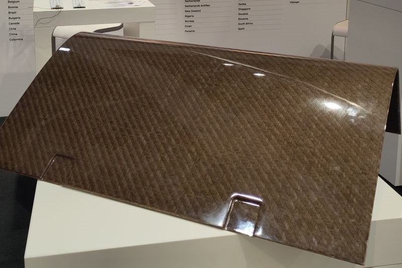 B/A FLEX FABRIC AP 1X3N 100