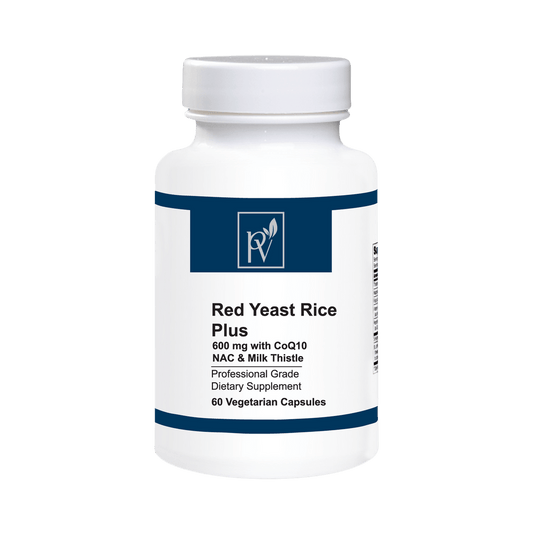 RED YEAST RICE 600MG TABLET 60CT WNDMILL