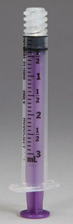 ENTERAL SYR ENFIT CONN 500 12ML