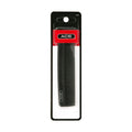 ACE 5" Classic Pocket Comb - Black, 2 count