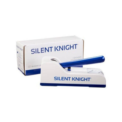 SILENT KNIGHT PILL CRUSHER