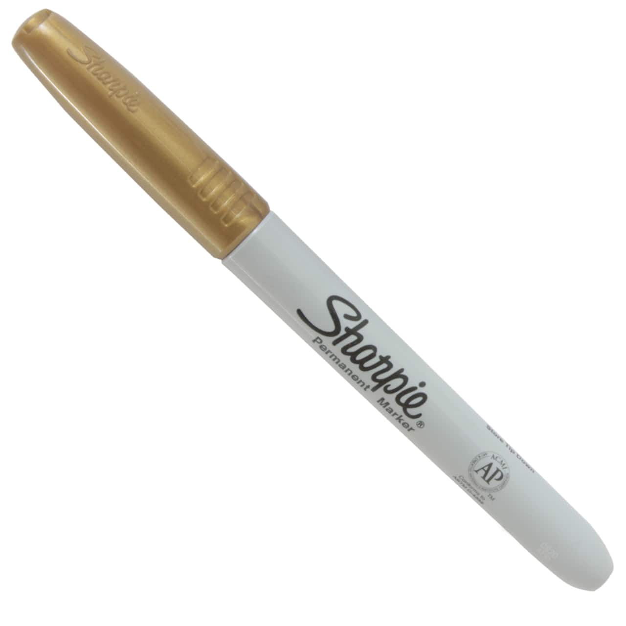 Sharpie Permanent Marker Fine Metallic