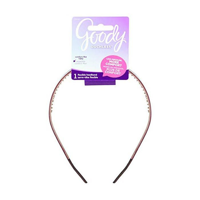 Goody Ouchless Flex Medium Headband, 1 CT