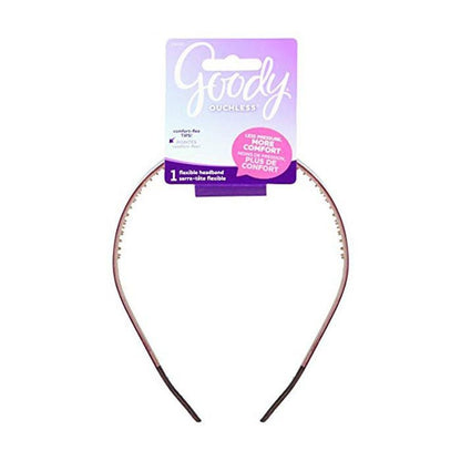 Goody Ouchless Flex Medium Headband, 1 CT